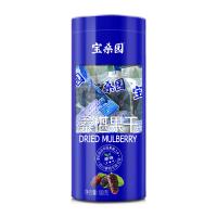 桑葚果干100g