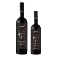 桑葚酒（干型）365ml/735ml