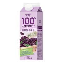 100%桑葚复合果汁946ml